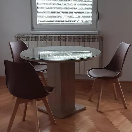 Apartamento Queen Milica *