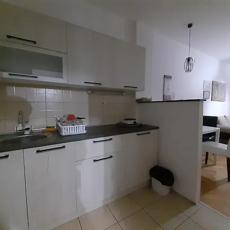 Queen Milica Apartamento Skopie