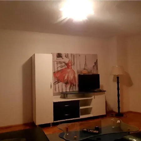 Queen Milica Apartamento