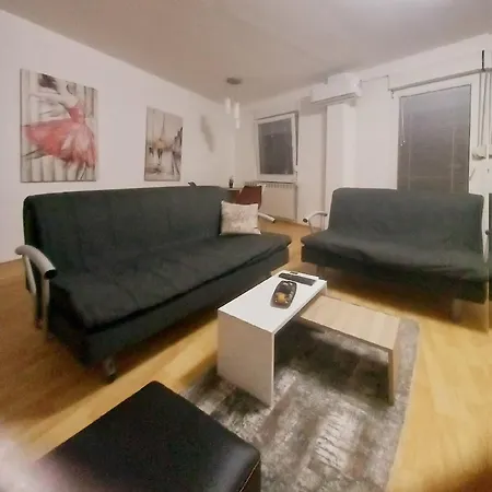 Queen Milica Apartment