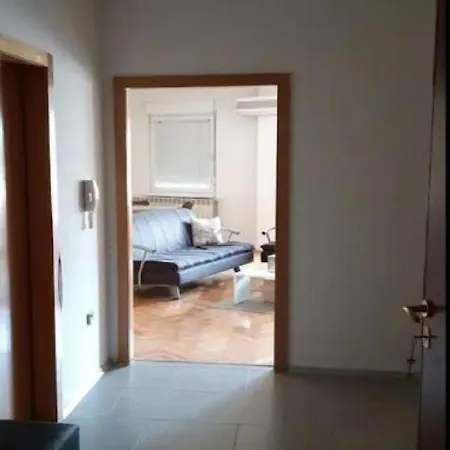 Queen Milica Apartamento *