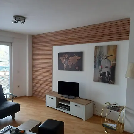 Apartamento Queen Milica