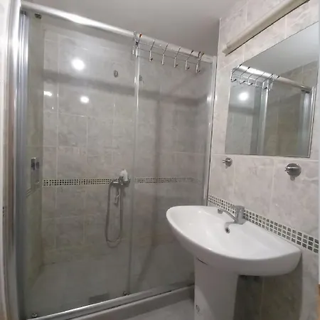 Apartamento Queen Milica