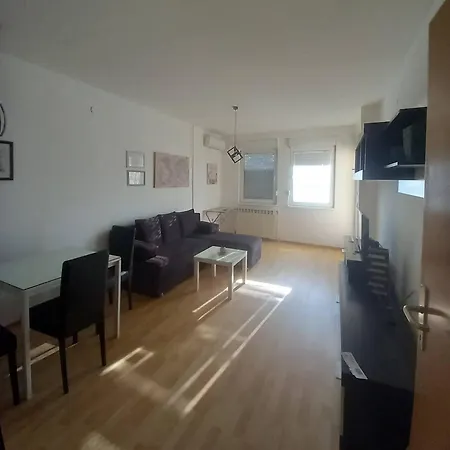 Apartment Queen Milica Skopje