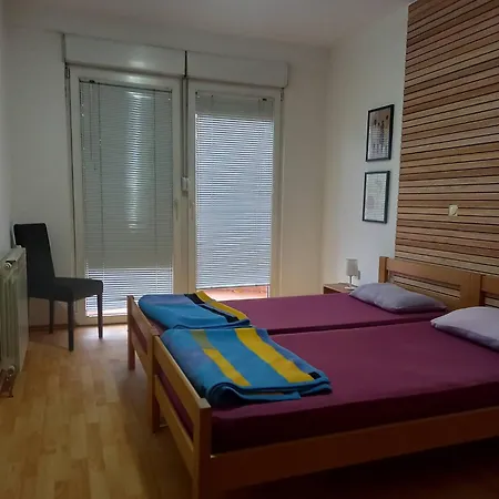 Apartamento Queen Milica Skopie