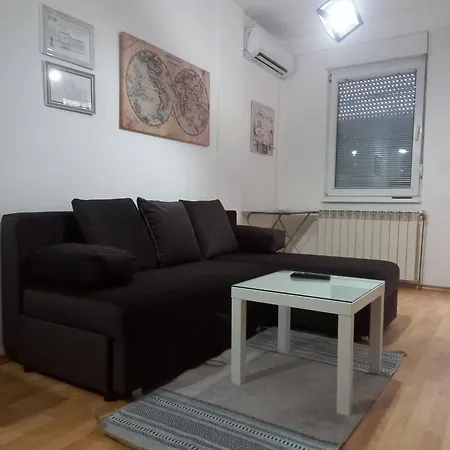 Apartment Queen Milica Skopje