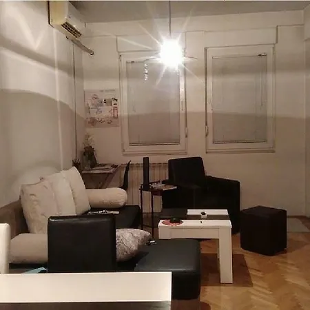 Queen Milica Apartment