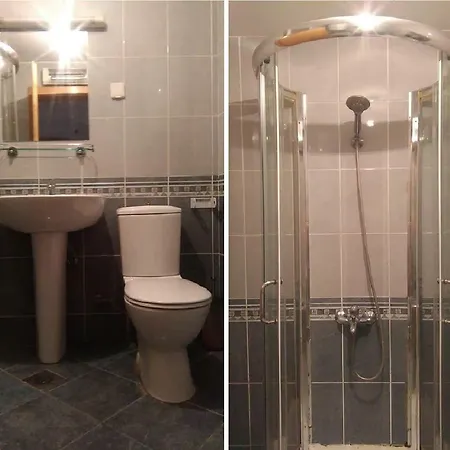 Queen Milica Apartamento