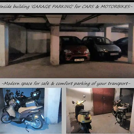 Apartamento Queen Milica *