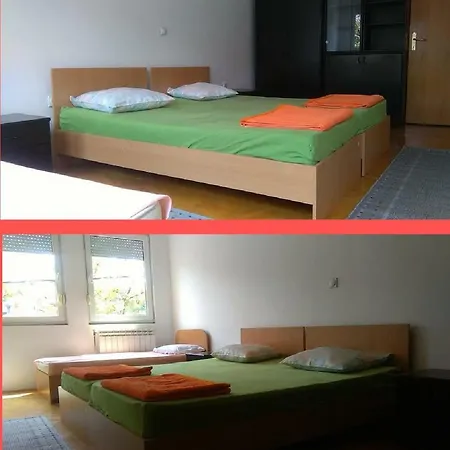 Queen Milica Apartamento *