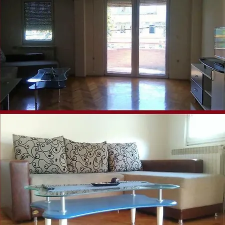 Apartamento Queen Milica *