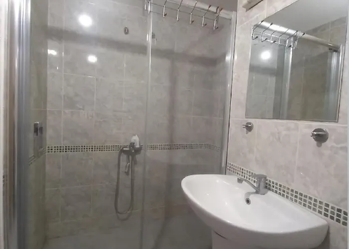 Apartment Queen Milica