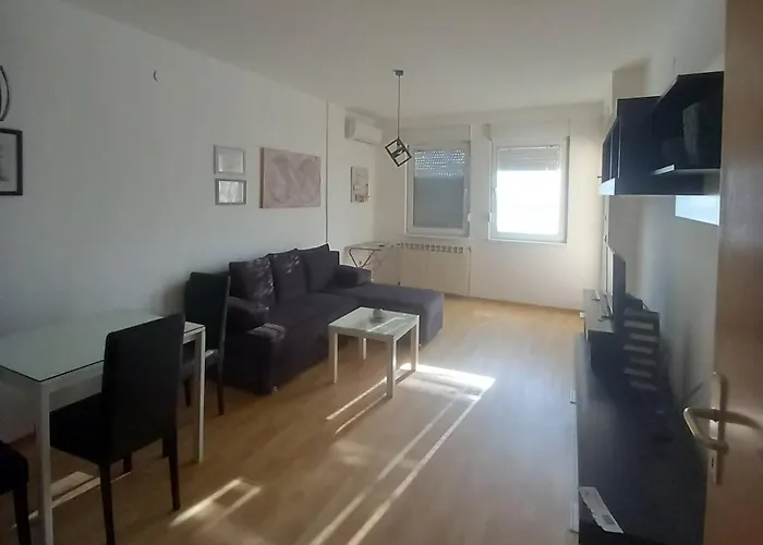 Apartment Queen Milica Skopje