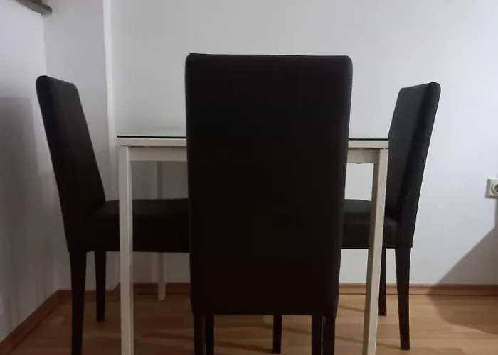 Queen Milica Apartment *