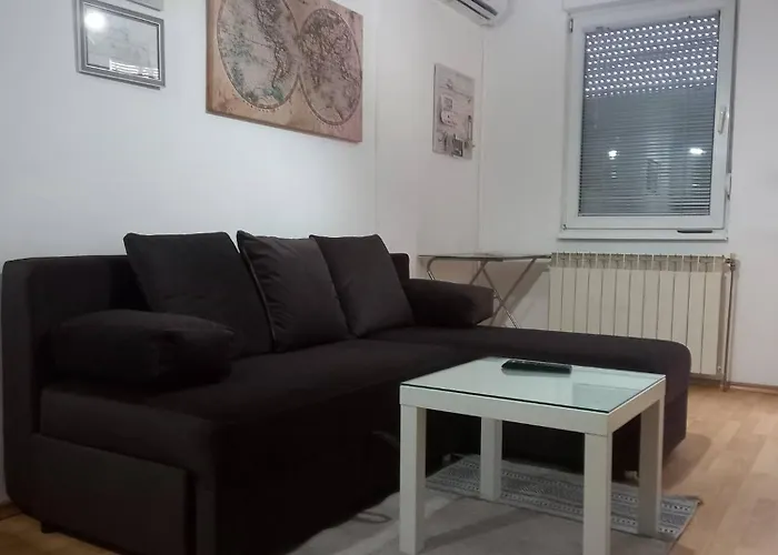 Daire Queen Milica Üsküp